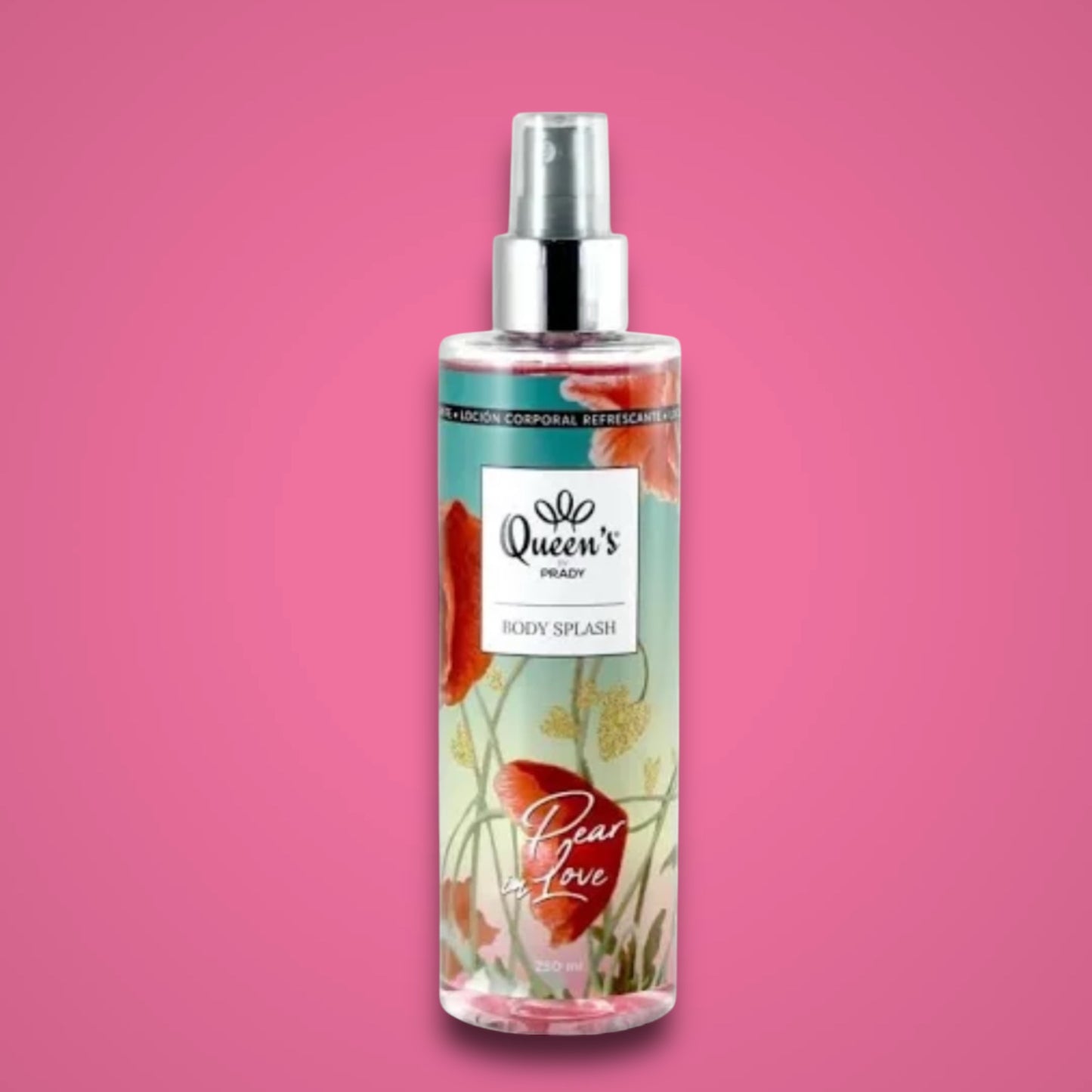 Pear in love - inspiration Flower by Kenzo